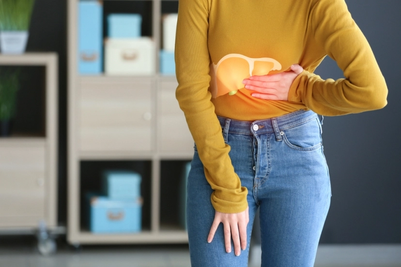 Signature Liver fitness for Female